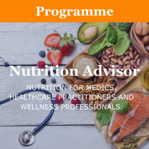 Become a Nutrition Advisor with Sano