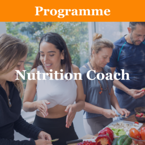 Become a Nutrition Coach