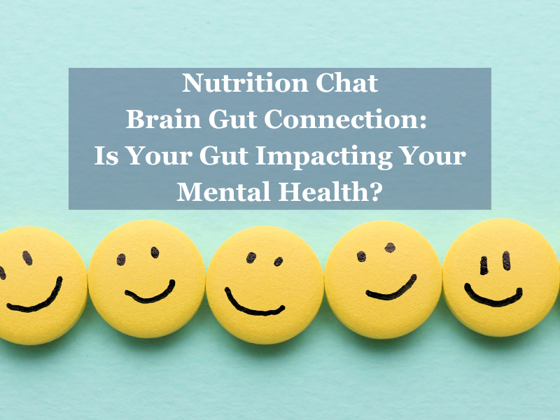 Brain Gut Connection