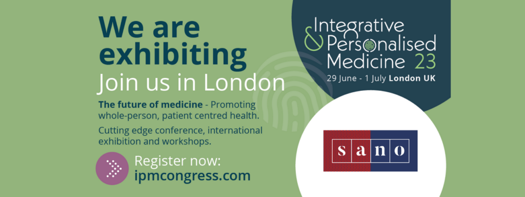 Integrative and Personalised Medicine Conference