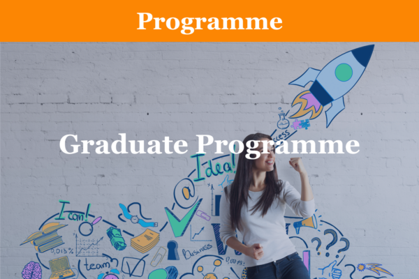 Sano Graduate Programme